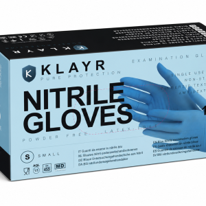 KLAYR Bleu