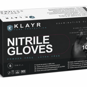 KLAYR Noir